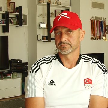 Video | Interviu cu Costică Buceschi depre experiența din Turcia Video | Interviu cu Costică Buceschi depre experiența din Turcia