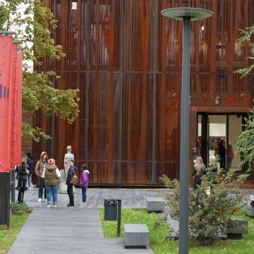 Pap Zsolt István: În ultima ședință de Consiliu Local, au fost adoptate două hotărâri importante pentru viața artistică din Baia Mare