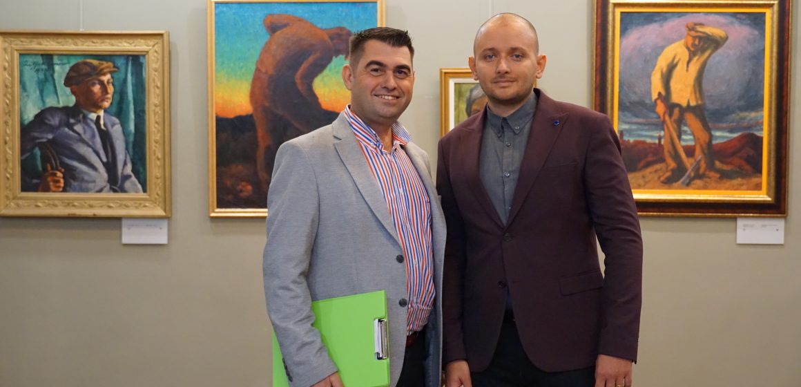 Video | Vecinii mei, evreii – o expoziție impresionantă din viața comunității de evrei din Baia Mare, care merită vizitată Video | Vecinii mei, evreii – o expoziție impresionantă din viața comunității de evrei din Baia Mare, care merită vizitată