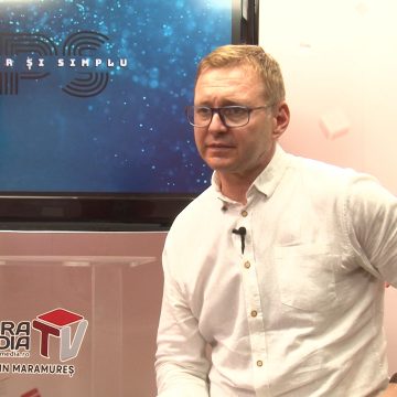 Video | Proiect pilot de colectare de deșeuri reciclabile în Maramureșul Istoric