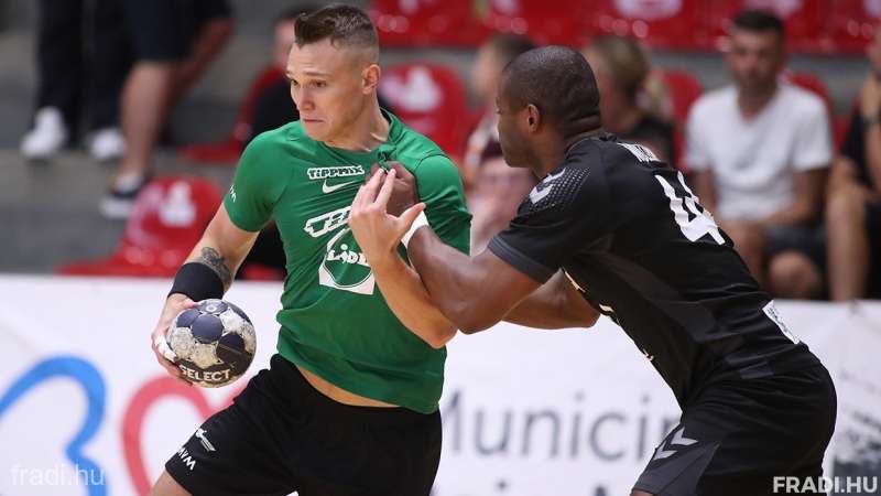 Minaur a încheiat aventura europeană, Ferencváros Budapesta – CS Minaur Baia Mare: 38-22 Minaur a încheiat aventura europeană, Ferencváros Budapesta – CS Minaur Baia Mare: 38-22