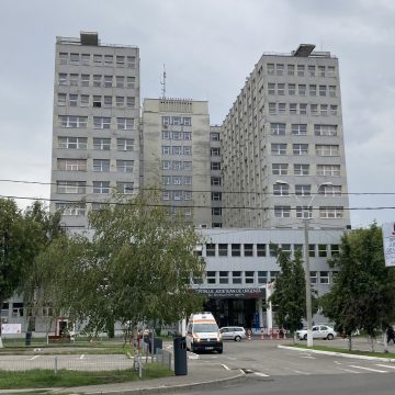 Consiliul Județean Maramureș a demarat două proiecte de 38,7 milioane de lei pentru Spitalul Județean de Urgență și Spitalul de Boli Infecțioase, finanțate prin PNRR