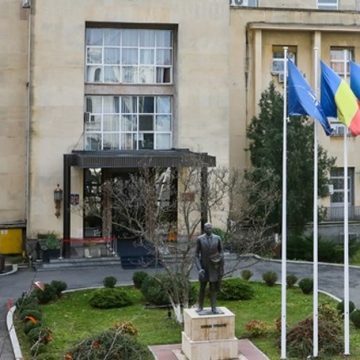 Luare de poziție a MAE privind declarațiile iresponsabile ale lui Lukașenko Luare de poziție a MAE privind declarațiile iresponsabile ale lui Lukașenko
