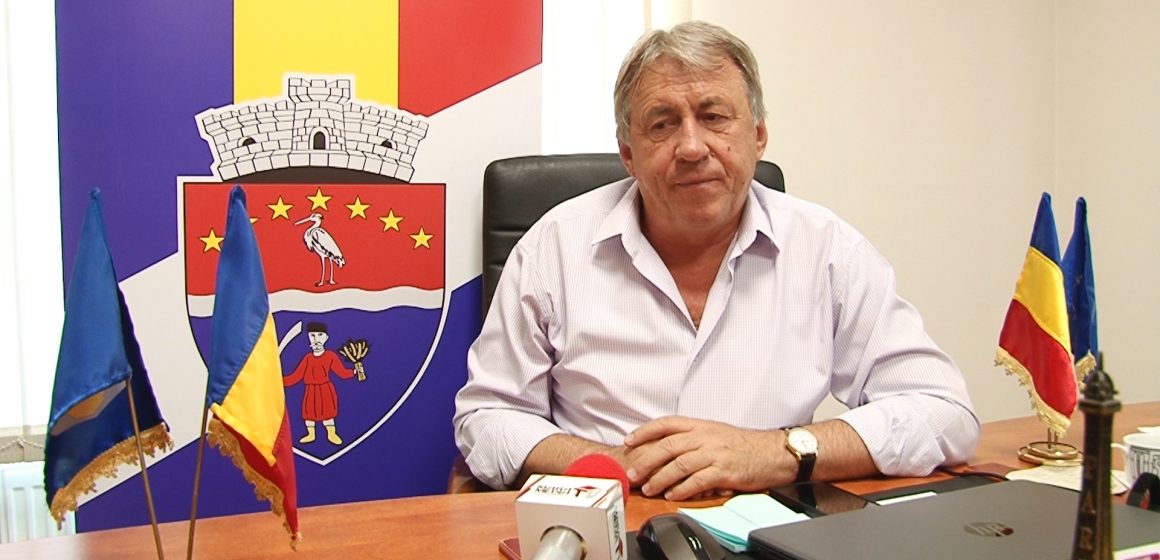 Video | Încet-încet se concretizează un confort previzibil pentru cetățenii comunei Mireșu Mare