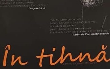Video | În Tihnă – un eveniment cultural de excepție în Tulgheș Video | În Tihnă – un eveniment cultural de excepție în Tulgheș