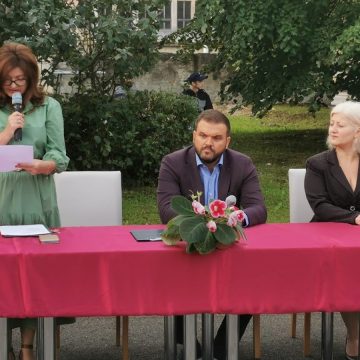 Video | Festivitatea de deschidere a noului an școlar la Colegiul Tehnic ”Anghel Saligny” Baia Mare