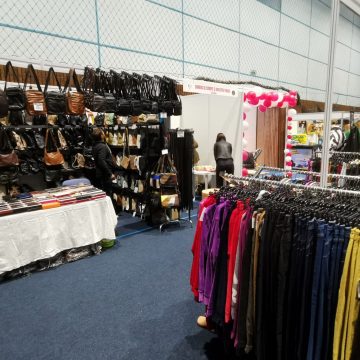 Video | Deschiderea oficială a expoziției de larg consum ”Rivulus Dominarum 2022”