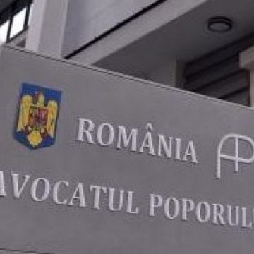 Poziţia Avocatului Poporului faţă de eliminarea burselor sociale pentru elevii din mediul rural care merg la liceu în altă localitate Poziţia Avocatului Poporului faţă de eliminarea burselor sociale pentru elevii din mediul rural care merg la liceu în altă localitate