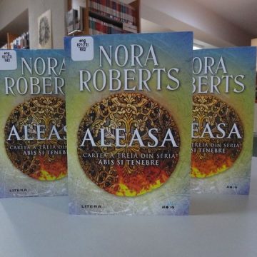 Recomandări de la bibliotecă