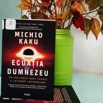 Recomandări de la Biblioteca Județeană