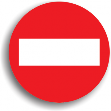 SIGHET: Restricții de circulație, duminică