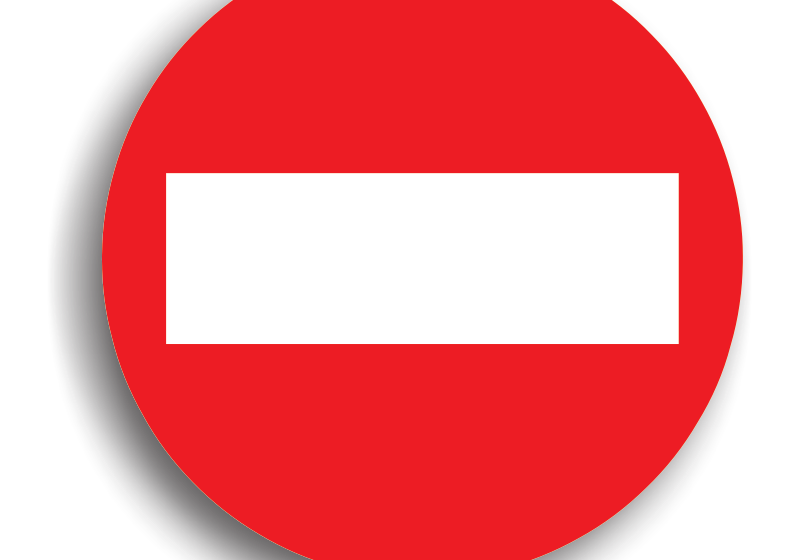 SIGHET: Restricții de circulație, duminică