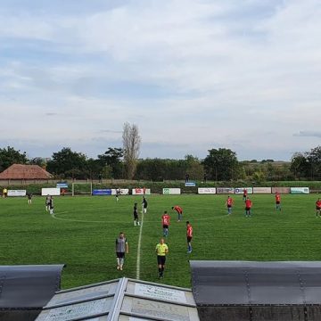 CSM Sighet, victorie acasă cu CFR Cluj 2