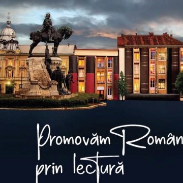 Invitați din opt țări la Festivalul Internaţional de Carte Transilvania