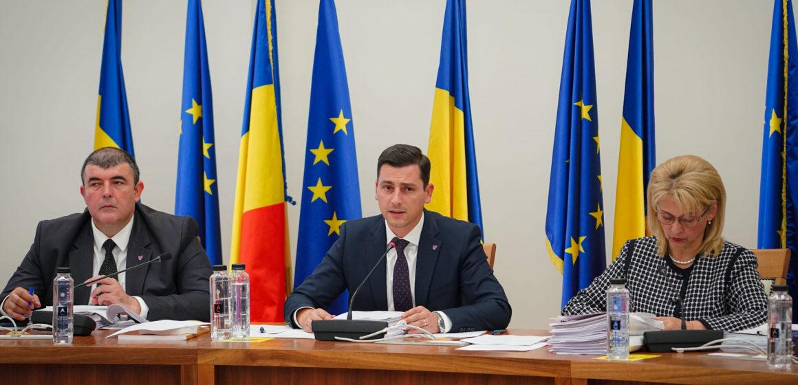 Consiliul Județean Maramureș a demarat încă două proiecte pentru dezvoltarea infrastructurii de sănătate din județ, în valoare de 41,2 milioane de lei, prin PNRR
