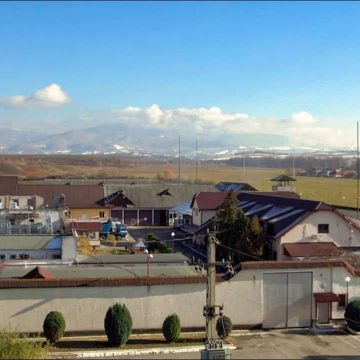 La sediu penitenciarului Baia Mare a avut loc festivitatea de deschidere a anului școlar