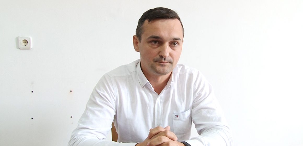Video | Demersuri făcute de Sindicatul din Administrație în vederea reglementării unor probleme apărute în Legea Salarizării Video | Demersuri făcute de Sindicatul din Administrație în vederea reglementării unor probleme apărute în Legea Salarizării