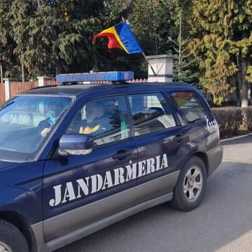 Jandarmii maramureșeni sunt la datorie la evenimentele care au loc în acest sfârșit de săptămână Jandarmii maramureșeni sunt la datorie la evenimentele care au loc în acest sfârșit de săptămână