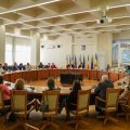 25 proiecte de hotărâre la ședința ordinară a Consiliului Județean Maramureș din 29 februarie