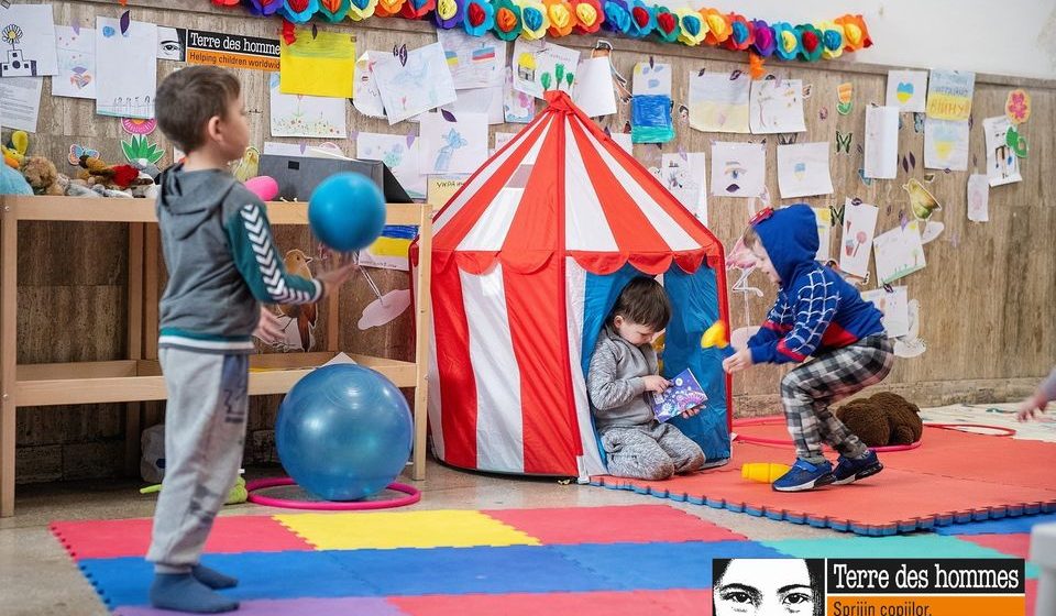 Se înființează Forumul Consultativ al Imigranţilor, prin care vor fi ajutați sute de copii și tineri