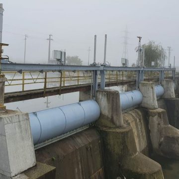 S-au început verificările barajelor încadrate în categoriile de importanță C și D din județul Maramureș S-au început verificările barajelor încadrate în categoriile de importanță C și D din județul Maramureș
