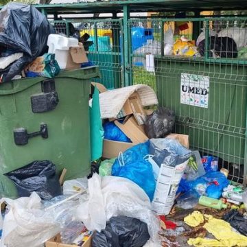 ADI Deșeuri: Comoditatea de a nu selecta deșeurile în propria gospodărie costă bani ADI Deșeuri: Comoditatea de a nu selecta deșeurile în propria gospodărie costă bani
