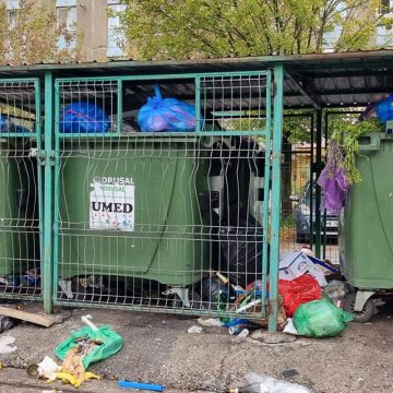 ADIGIDM Maramureș: Consiliul Județean Maramureș a oferit soluția de depozitare! Ce mai așteaptă Drusal? ADIGIDM Maramureș: Consiliul Județean Maramureș a oferit soluția de depozitare! Ce mai așteaptă Drusal?