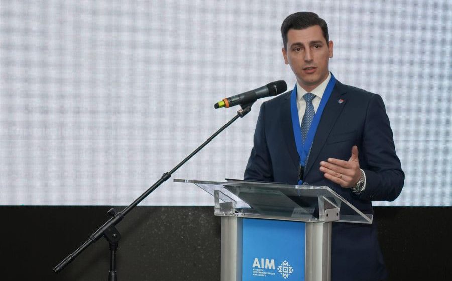 Ionel Bogdan: Cele trei parcuri industriale pe care le realizăm la Baia Sprie, Fărcașa și Șomcuta Mare sunt proiecte concrete pentru dezvoltarea afacerilor