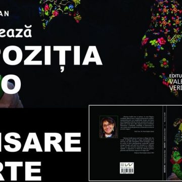 Expoziție foto cu lansare de carte la Muzeul Maramureșan din Sighetu Marmației Expoziție foto cu lansare de carte la Muzeul Maramureșan din Sighetu Marmației