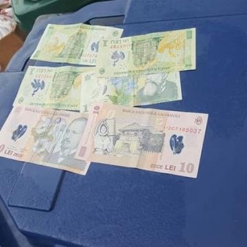 ADI Deșeuri: Nou caz de „mită” în lumea gunoaielor ADI Deșeuri: Nou caz de „mită” în lumea gunoaielor