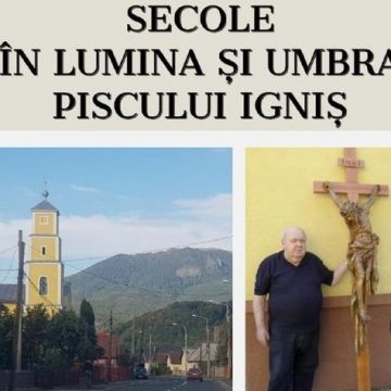 Se lansează Monografia Ferneziului între anii 1142-2020