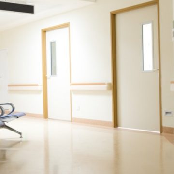 Ambulatorul Integrat din cadrul Spitalului Județean de Urgență Baia Mare – reabilitat la standarde europene, printr-un parteneriat cu CJ Maramureș
