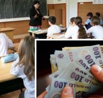 Călin Bota, PNL: Banii aferenți burselor școlare pentru luna septembrie nu au ajuns la elevi Călin Bota, PNL: Banii aferenți burselor școlare pentru luna septembrie nu au ajuns la elevi