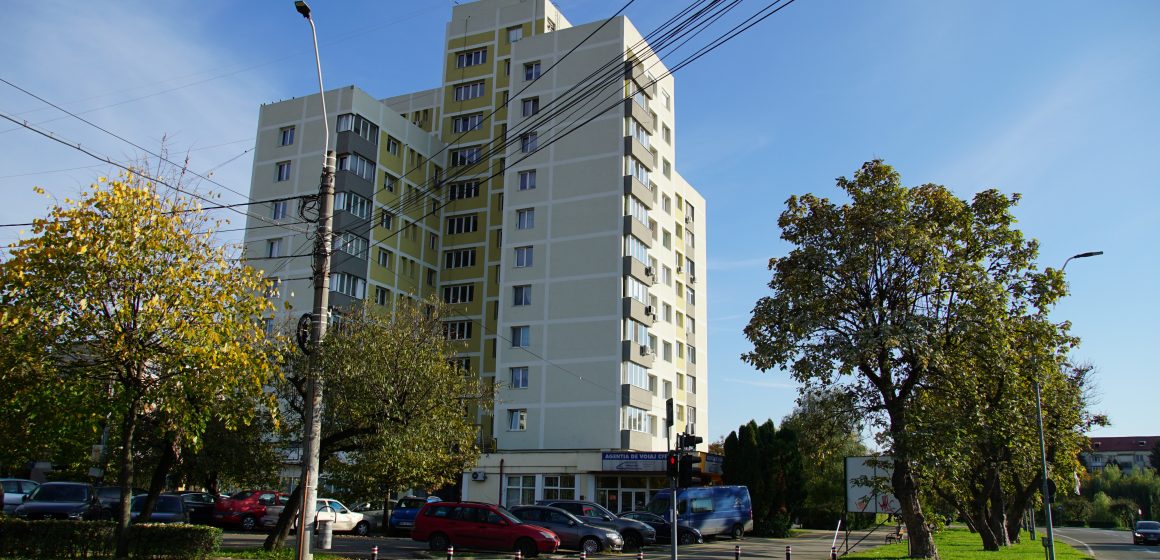 Călin Bota, PNL: Măsuri pentru creșterea numărului clădirilor renovate energetic Călin Bota, PNL: Măsuri pentru creșterea numărului clădirilor renovate energetic