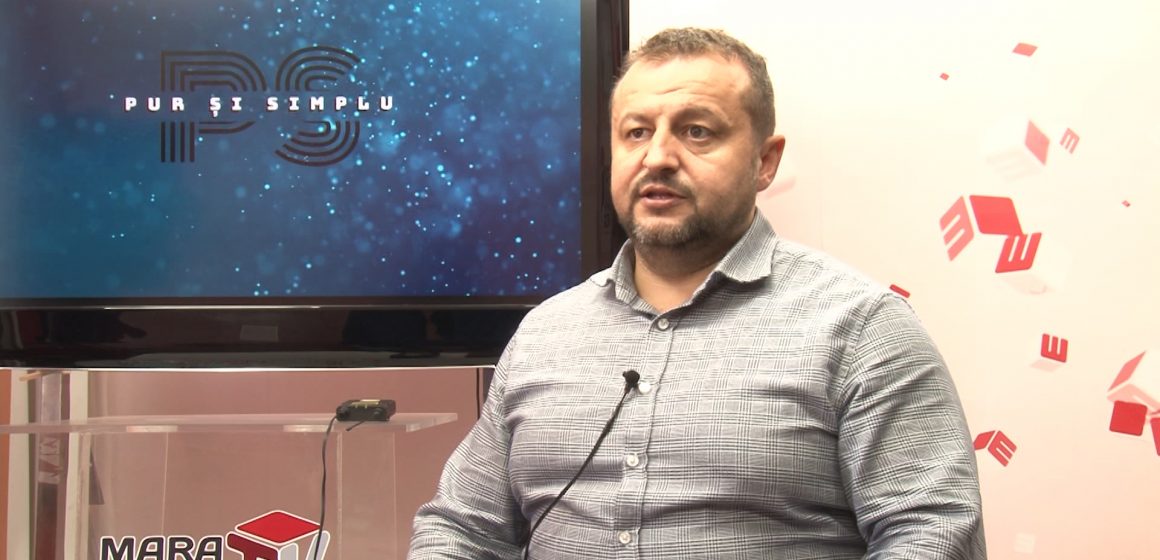 Video | Probleme și soluții pentru cartierele băimărene