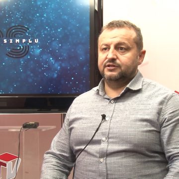 Video | Probleme și soluții pentru cartierele băimărene