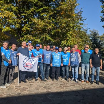 Video | Florin Hossu, Cartel Alfa: Ne-am unit, ne-am spus ofurile
