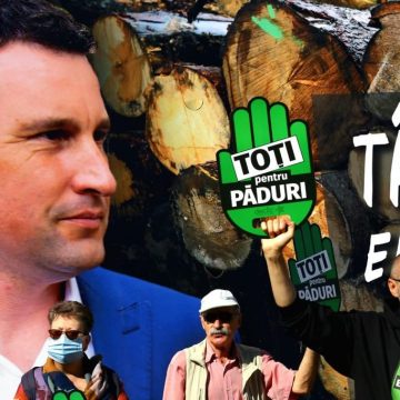 Video | Ceartă cu ministrul Mediului, Comunitatea Declic îi cere demisia