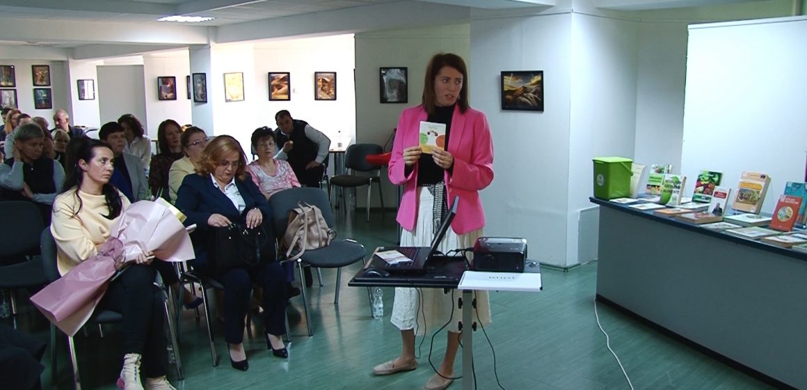 Video | Alimentația pentru sportivi, risipa de alimente și acțiunea ”Băimărenii compostează”