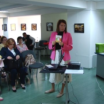 Video | Alimentația pentru sportivi, risipa de alimente și acțiunea ”Băimărenii compostează” Video | Alimentația pentru sportivi, risipa de alimente și acțiunea ”Băimărenii compostează”