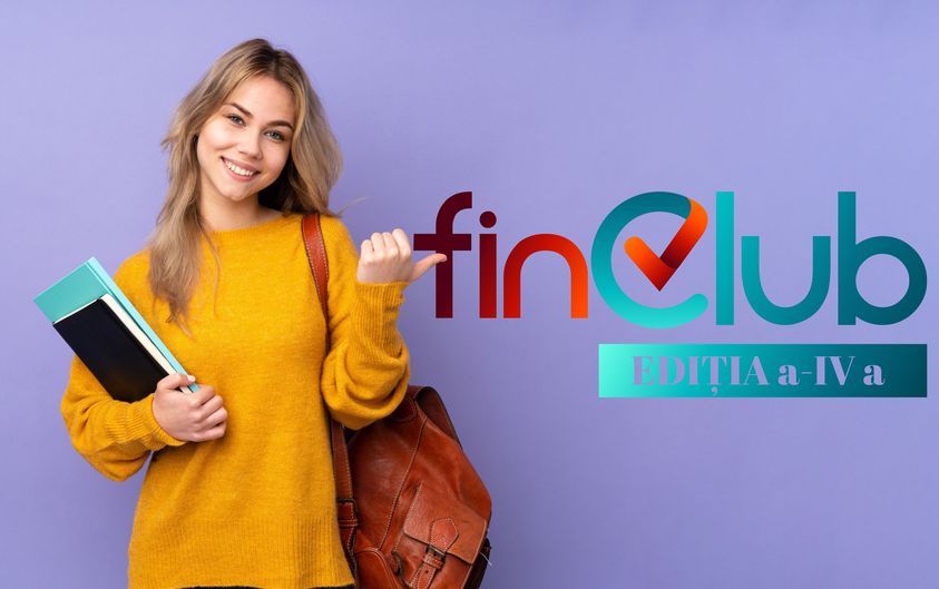 Club online de educaţie financiară pentru elevi Club online de educaţie financiară pentru elevi