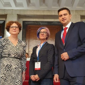 Maramureșul, prezent la evenimentele anuale ale Asociației Europene a Regiunilor de Frontieră (AEBR) Maramureșul, prezent la evenimentele anuale ale Asociației Europene a Regiunilor de Frontieră (AEBR)