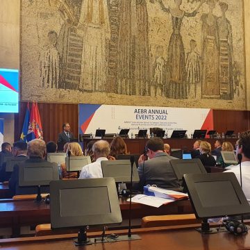 Județul Maramureș este reprezentat în conducerea Asociației Europene a Regiunilor de Frontieră (AEBR)