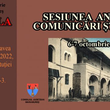 Sesiune Anuală de Comunicări Științifice la Muzeul de Istorie