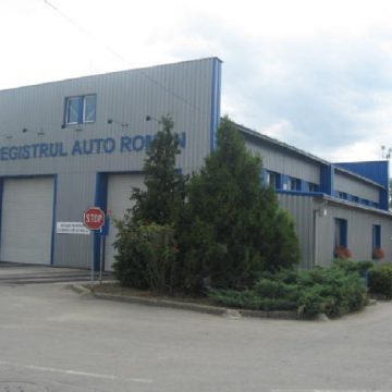 Rezultatele acțiunilor de control tehnic în trafic efectuate de Registrul Auto Român în semestrul I din anul 2022 Rezultatele acțiunilor de control tehnic în trafic efectuate de Registrul Auto Român în semestrul I din anul 2022