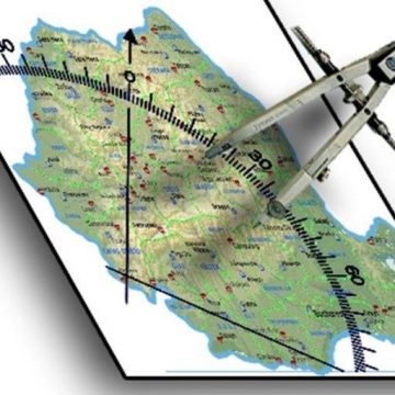 Aproape 500 de milioane de lei pentru lucrări de cadastru