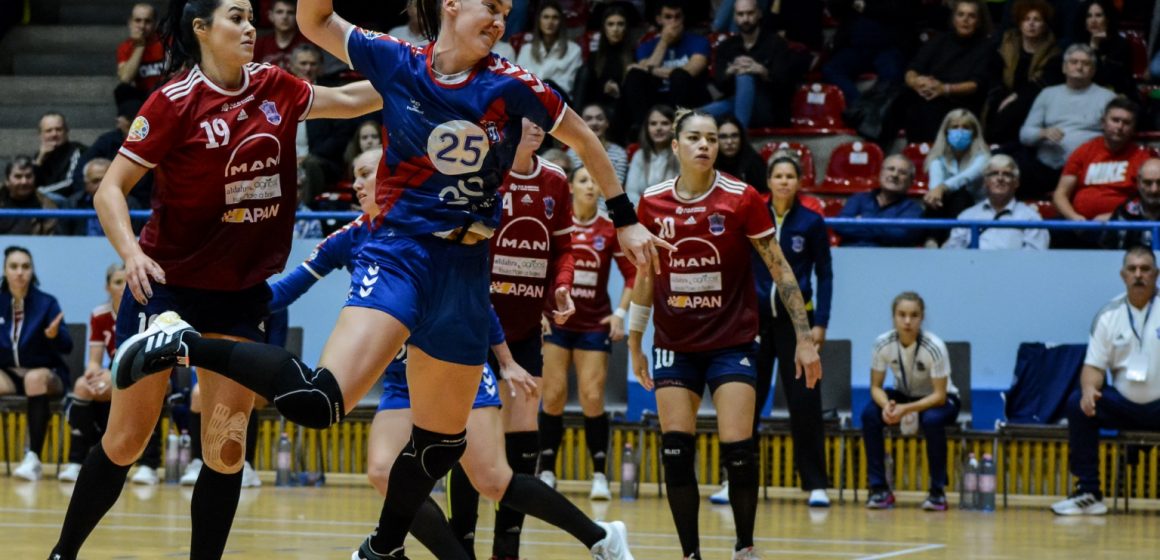 Minaur, eliminată din Cupa României Minaur, eliminată din Cupa României