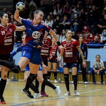 Minaur, eliminată din Cupa României Minaur, eliminată din Cupa României