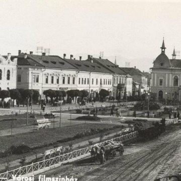 18 octombrie în istoria Sighetului