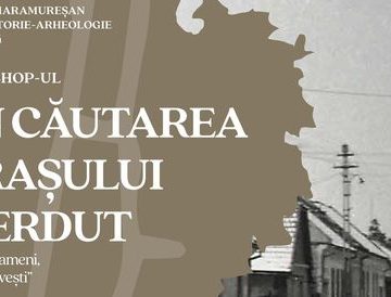 Invitație la depănat povești despre două străzi